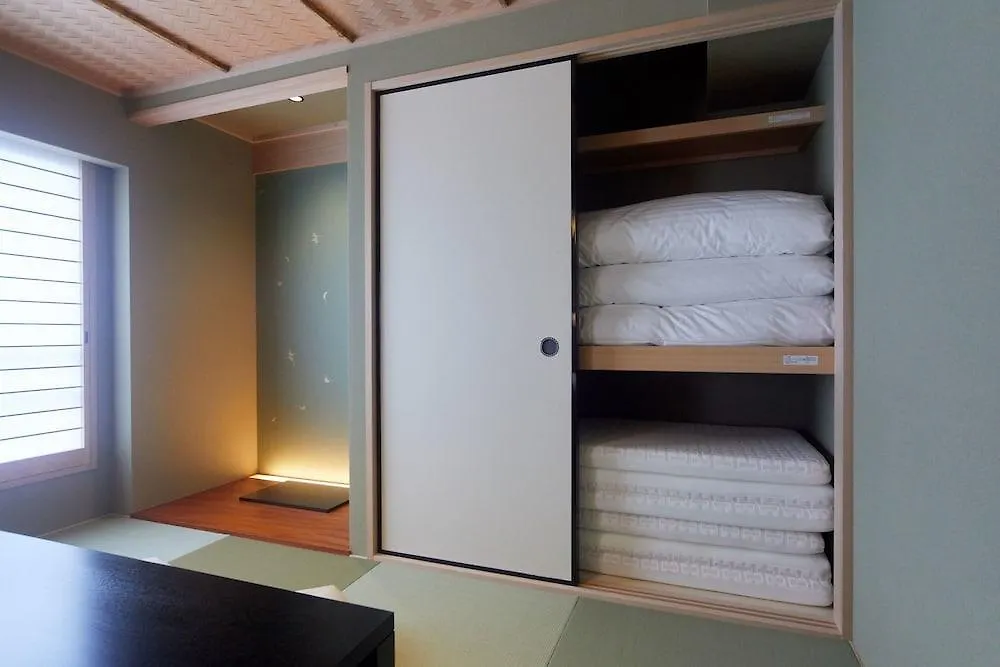 Hauza Kyoto Gojo Karasuma Hotell
