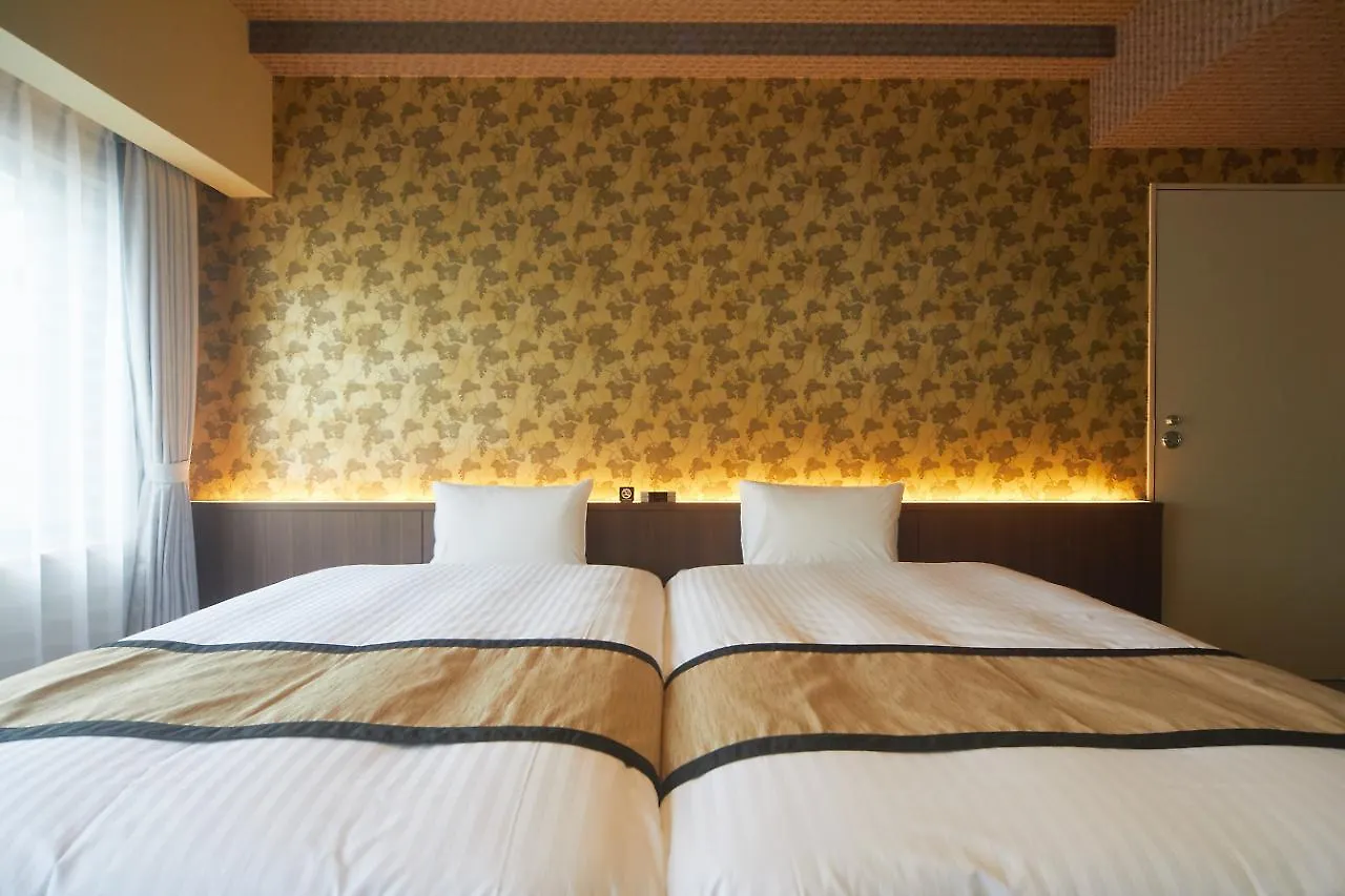 Hauza Kyoto Gojo Karasuma Hotell