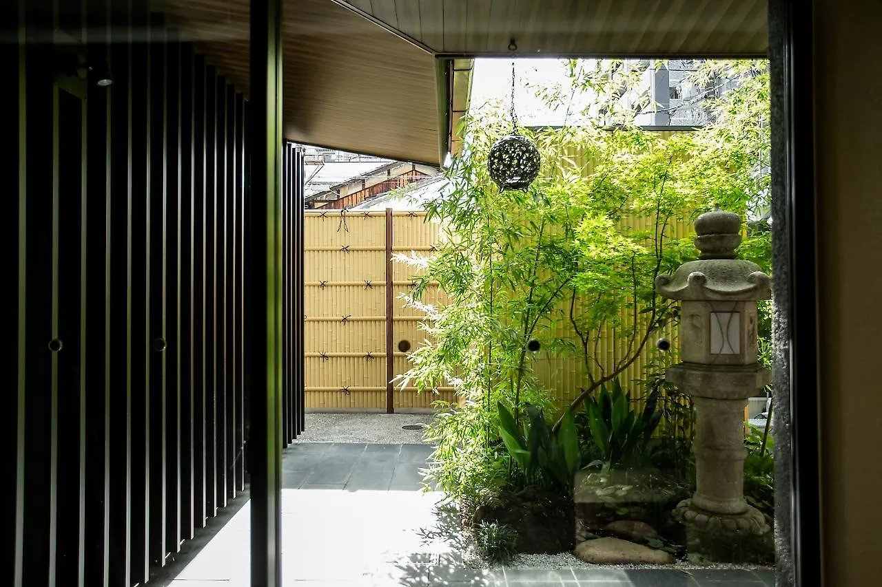 Hauza Kyoto Gojo Karasuma Hotell 3*,  Japan