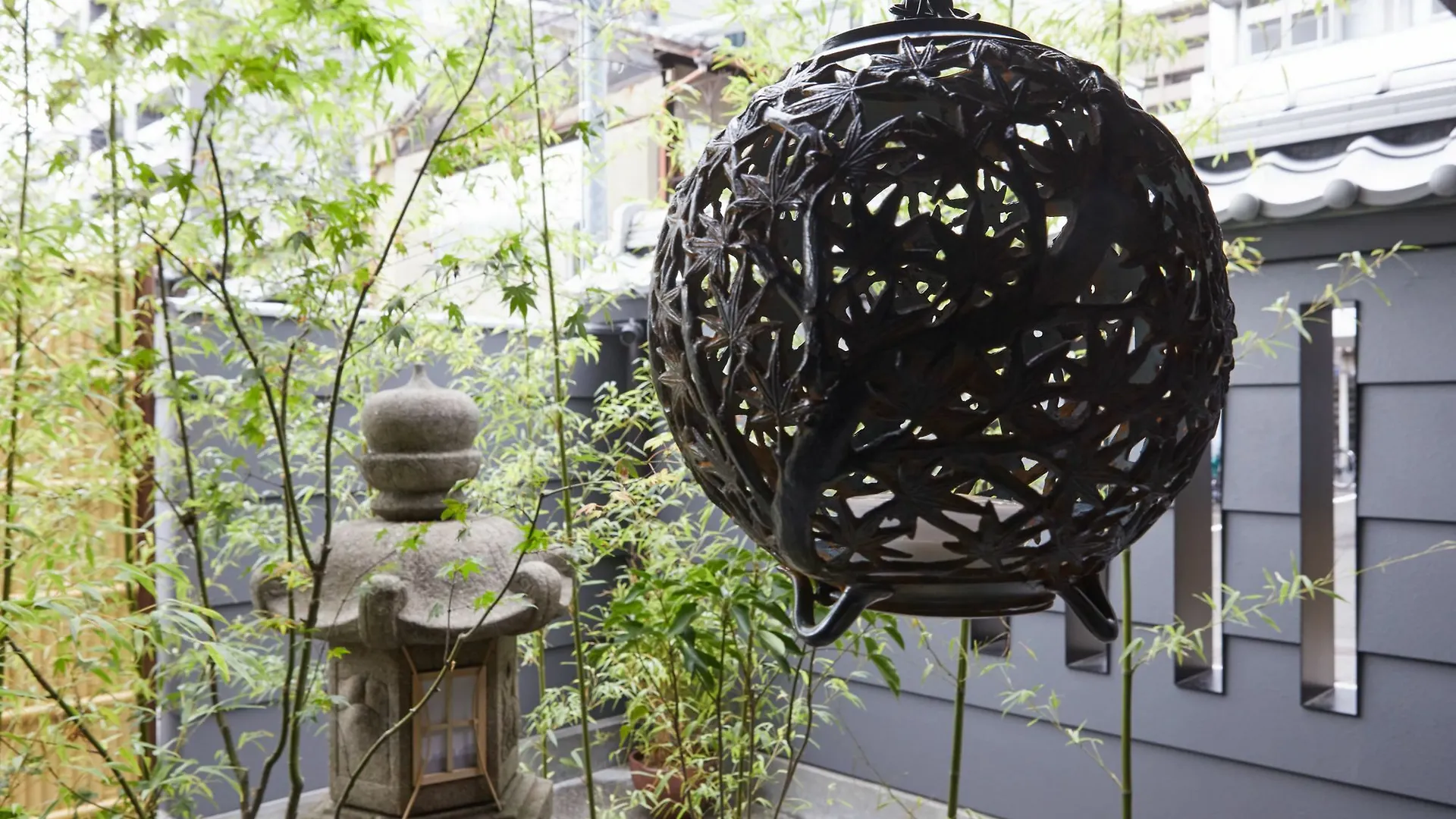 Hauza Kyoto Gojo Karasuma Hotell