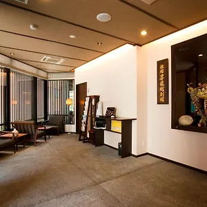 Hotel Ochanomizu Shoryukan ***