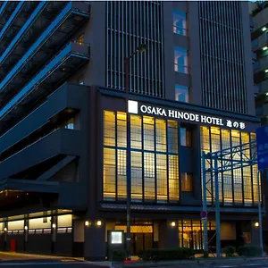 Hotel Hot Spring Hinode Nipponbashi ****