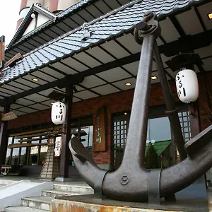酒店 运河之宿小樽古川酒店