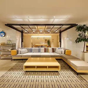 Hotel Edit Yokohama ***