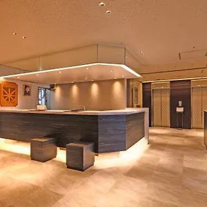 酒店 札幌灿路都大饭店