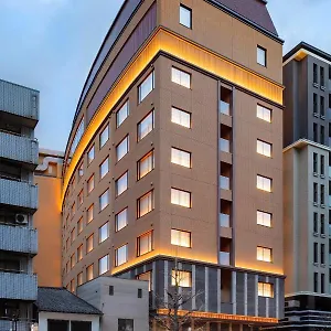 4* Hotel Sora Niwa Terrace