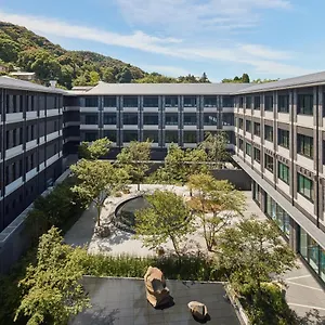 4* Hotel The Higashiyama Tokyu, A Pan Pacific