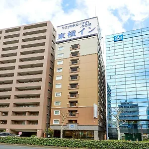 Hotel Toyoko Ueno Tawaramachi Eki ***
