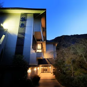 Ryokan Hot Spring Suisen ***