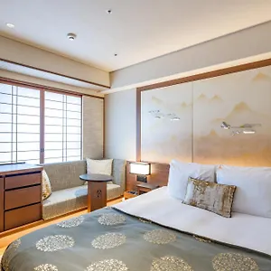 4* Hotel Sora Niwa Terrace