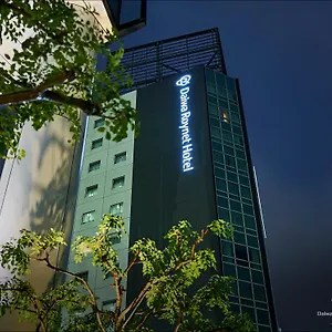 Hotel Daiwa Roynet Eki Mae ***