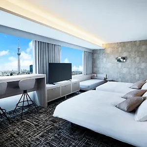 Hotel Lotte Kinshicho ***