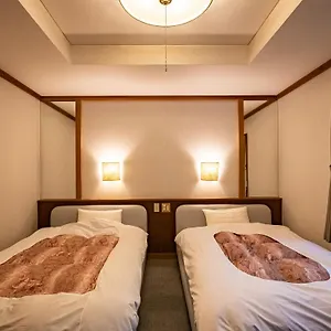 Ryokan Onsen Sanso Nakamura **