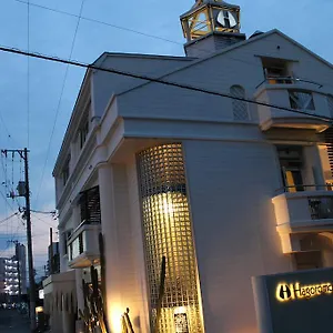 Hotel Hagoromo ***