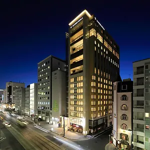 酒店 广岛八丁堀光辉酒店