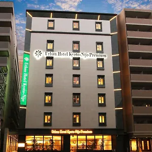Urban Nijo Premium Hotel