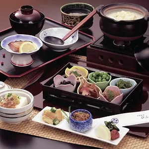 2* Hotel Hifumi