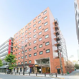 酒店 赤坂洋子酒店
