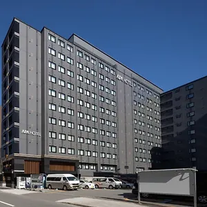 Apa Ekihigashi *** Kyōto