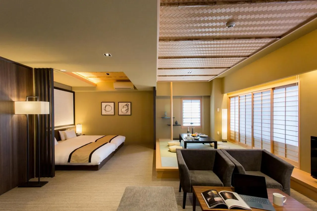 Hauza Kyoto Gojo Karasuma Hotel