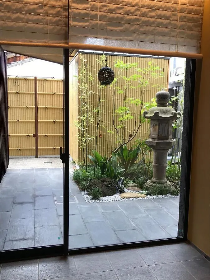 Hauza Kyoto Gojo Karasuma Hotel