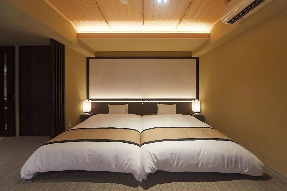 Hauza Kyoto Gojo Karasuma Hotel