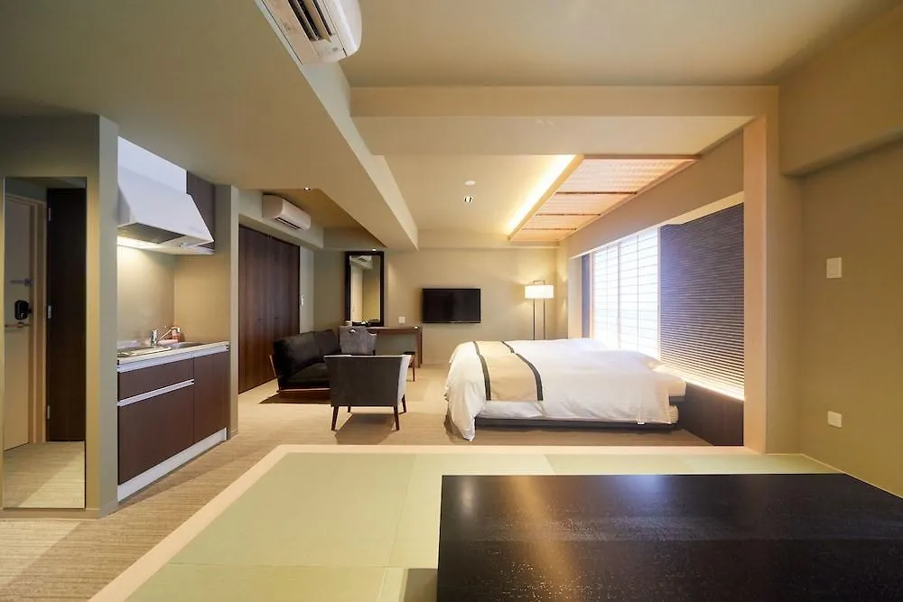 Hauza Kyoto Gojo Karasuma Hotel