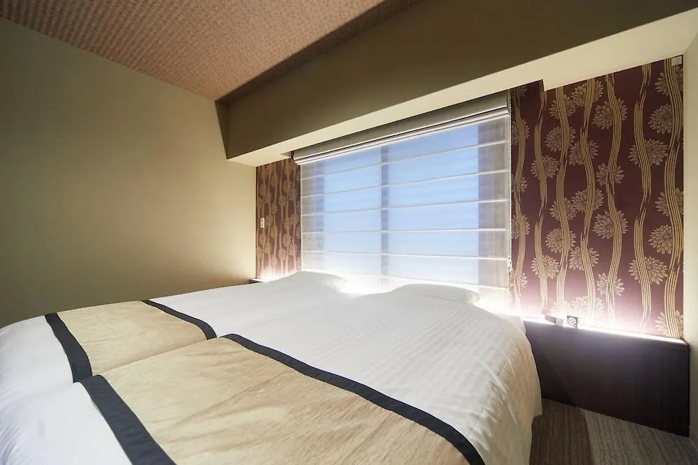 Hauza Kyoto Gojo Karasuma Hotel