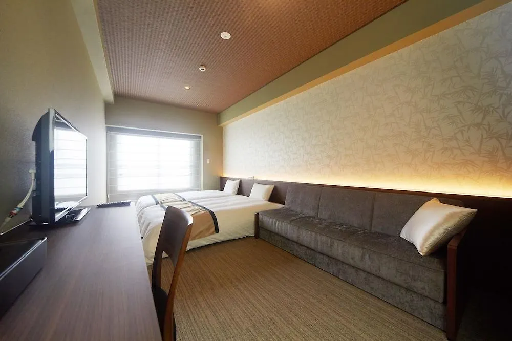 Hauza Kyoto Gojo Karasuma Hotel