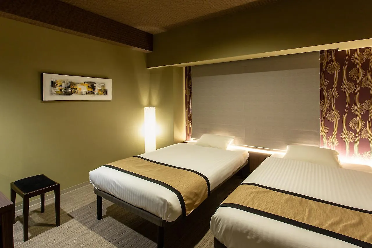 Hauza Kyoto Gojo Karasuma Hotel