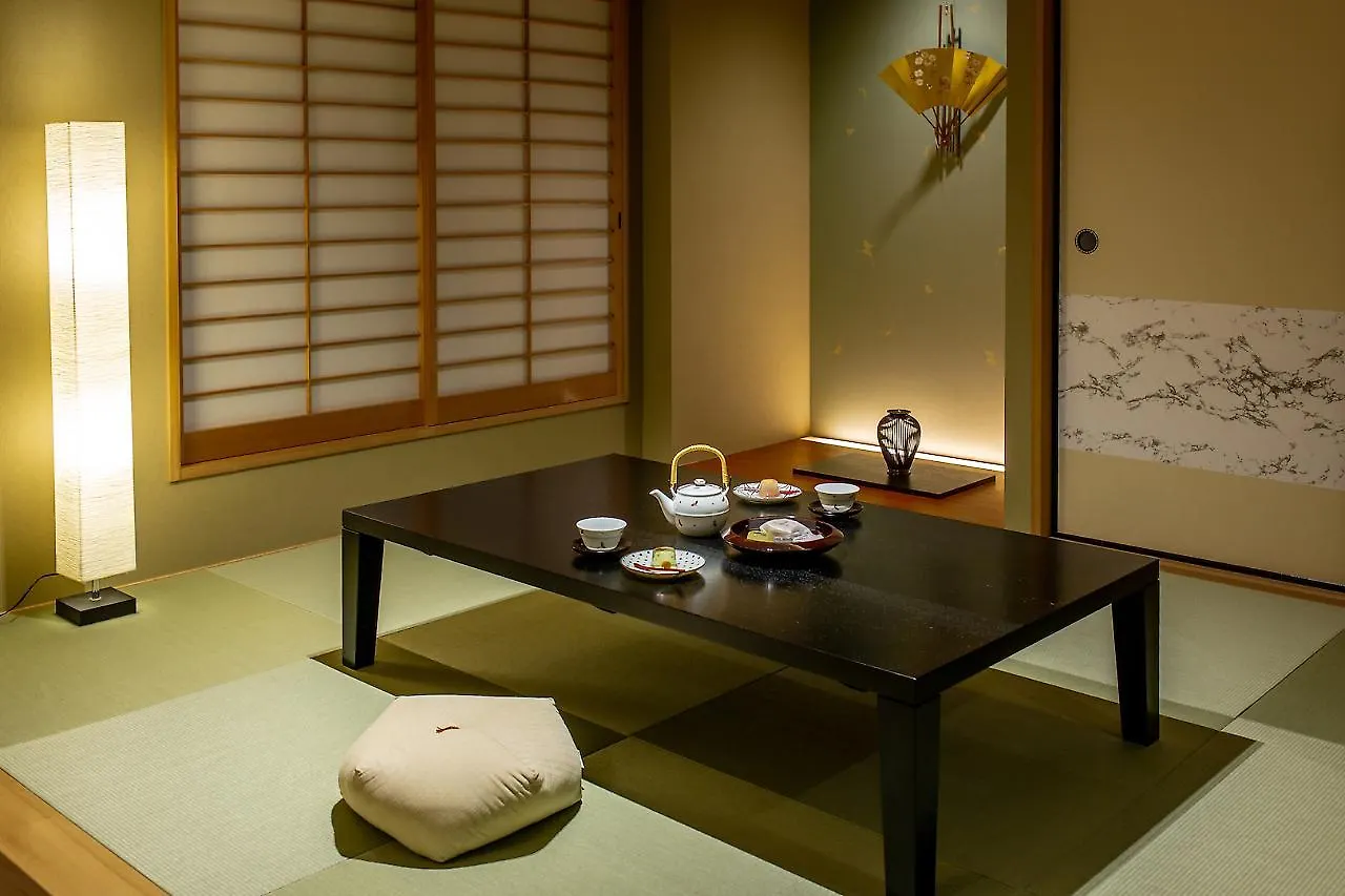 Hauza Kyoto Gojo Karasuma Hotel