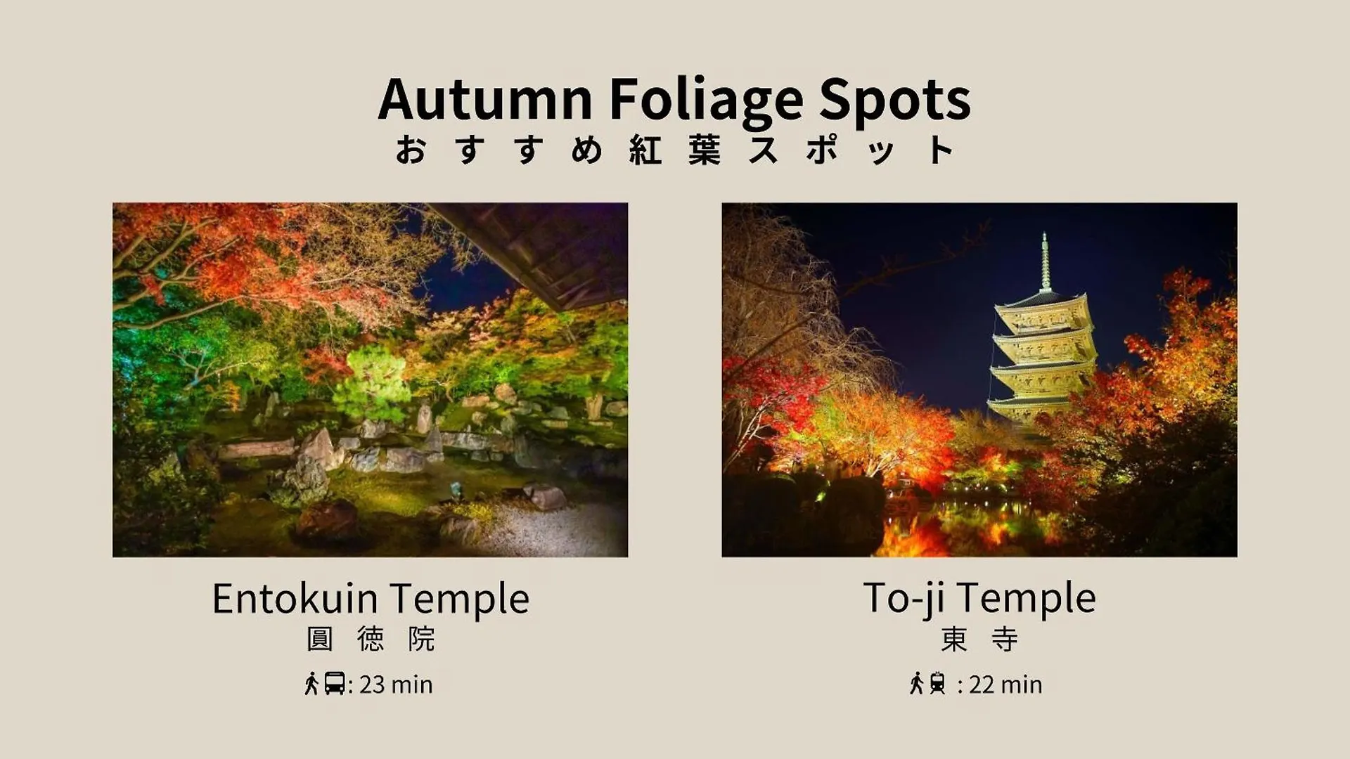 Hauza Kyoto Gojo Karasuma Hotel