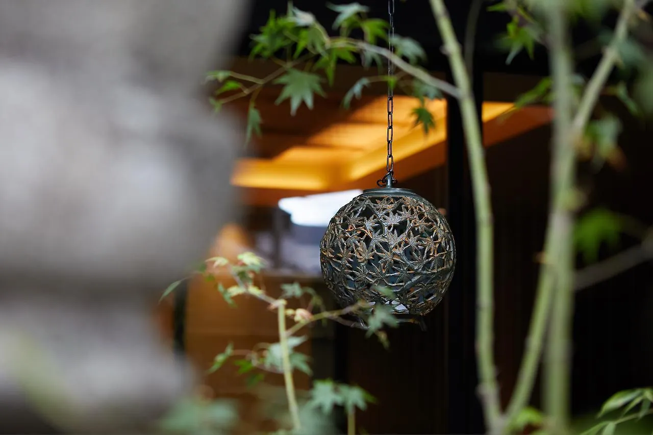 Hauza Kyoto Gojo Karasuma Hotel