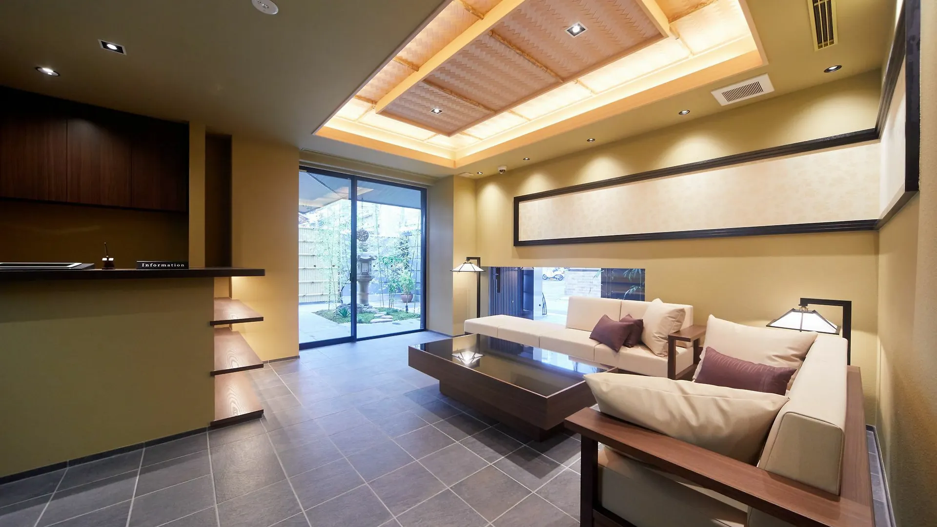Hauza Kyoto Gojo Karasuma Hotel