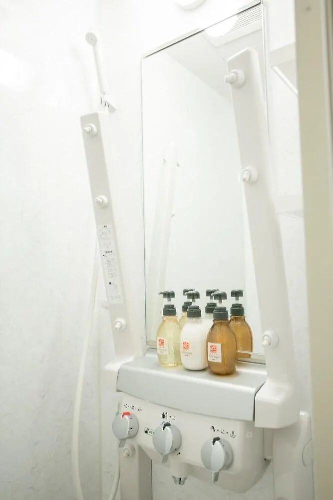 京都五条乌丸羽生座旅馆 酒店 京都